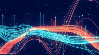 KI-Präzisions-Trading-Dashboard auf Stark Wertstein mit adaptiven Strategiemetriken