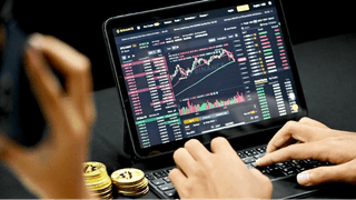 Low-Latency Stark Wertstein Trading Execution Interface mit Echtzeit-Orderfluss